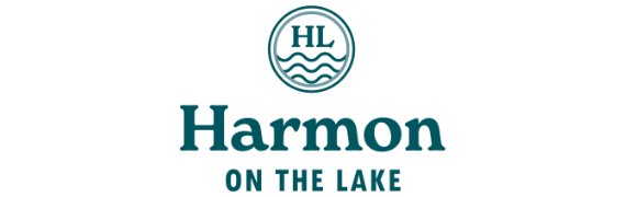 Harmon on the Lake logo
