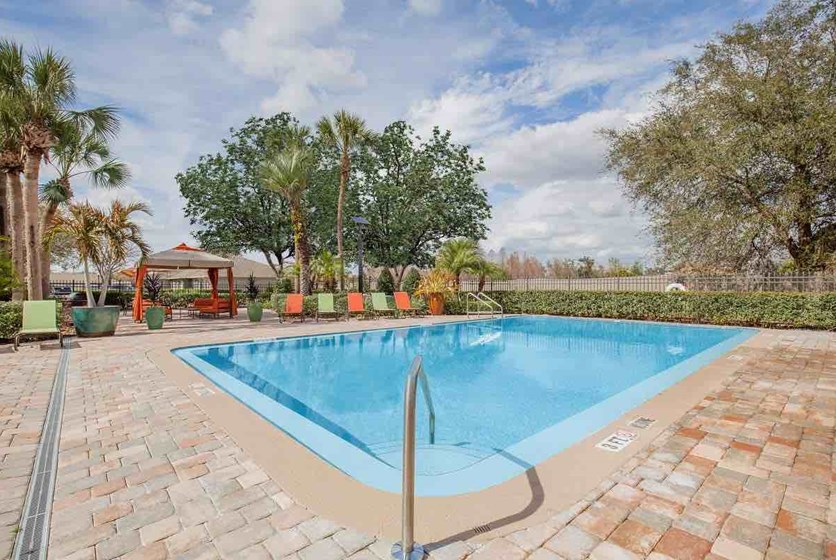 Avery Place Villas | Orlando Apartments - 407apartments