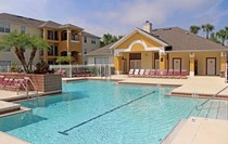 Photo of Boardwalk Apartments at Alafaya Trail