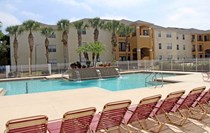 Photo of Boardwalk Apartments at Alafaya Trail