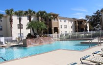 Photo of Boardwalk Apartments at Alafaya Trail