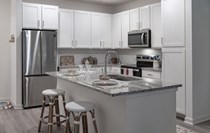 Photo of Makara Orlando Apartments