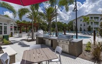 Photo of Makara Orlando Apartments