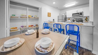 Northgate Lakes Apartments