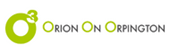 Orion on Orpington