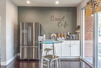 Community Kitchen