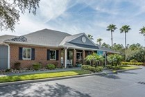 Leasing Office