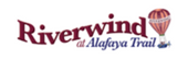 Riverwind at Alafaya Trail Apartments Logo