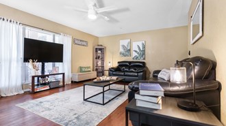 Riverwind at Alafaya Trail Apartments