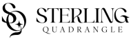 Sterling Quadrangle logo