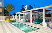 Photo of Hub on Campus Orlando Apartments