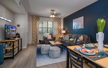 Photo of The Verge Orlando Apartments