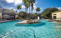 Photo of The Verge Orlando Apartments