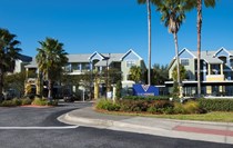 Photo of The Verge Orlando Apartments
