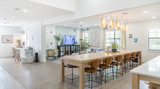 The Lofts Apartments