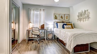 The Village at Science Drive