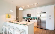 Photo of Hub on Campus Orlando Apartments