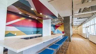 UnionWest Student Living