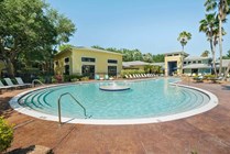 The Verge Orlando - Resort-Style Pool2