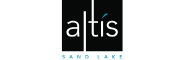 Altis Sand Lake