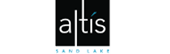 Altis Sand Lake