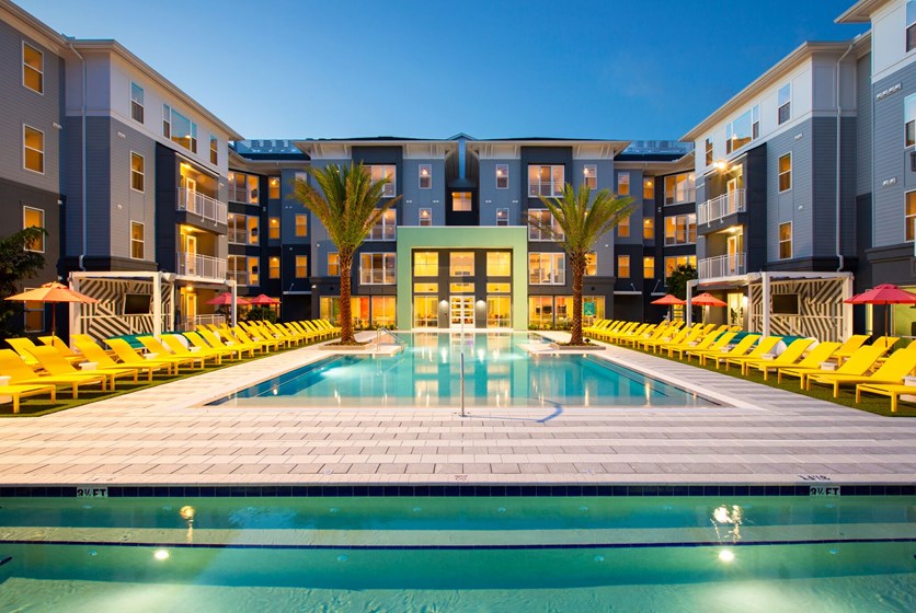 Apartments By Ucf Campus