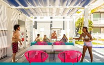 Photo of Hub on Campus Orlando Apartments