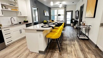 Addison Longwood Apartments