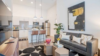 The Accolade Collegiate Village East