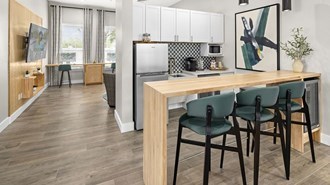 Pointe Parc at Avalon