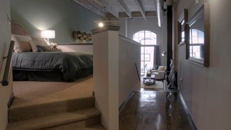 The Lofts At Winter Park Village 407apartments