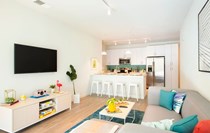 Photo of Hub on Campus Orlando Apartments
