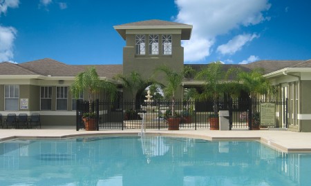The Parks Hunters Creek Apartments