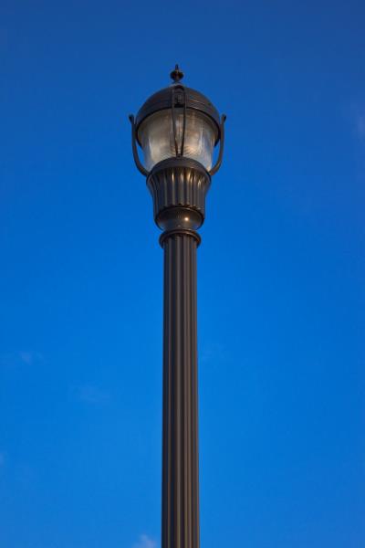 Security Street Light