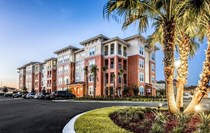 Photo of Vernazza Apartments