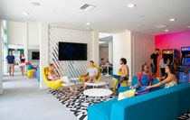 Photo of Hub on Campus Orlando Apartments