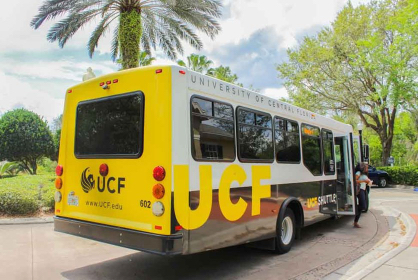 UCF Shuttle