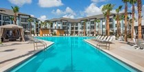 College of Medicine Lake Nona