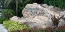 Discovery Cove by SeaWorld