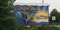 Blizzard Beach