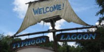 Typhoon Lagoon