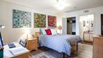 Graduate Student Apartments