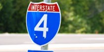 Interstate 4 (I-4)