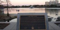 Lake Eola