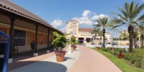 Orlando Premium Outlets International Drive