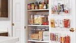 Kitchen Pantry