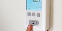 Programmable Thermostat