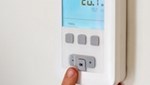 Programmable Thermostat