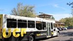 UCF Shuttle