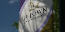 Uptown Altamonte & Cranes Roost Park